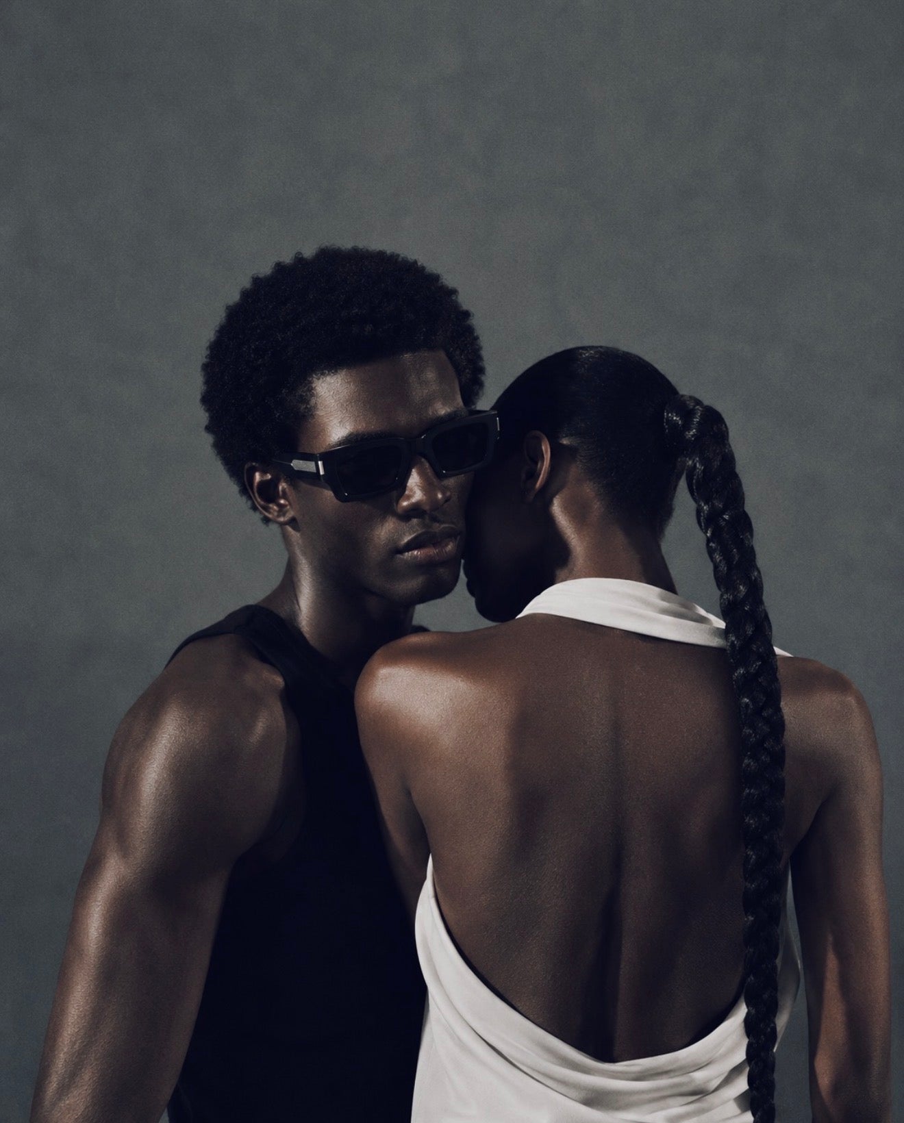 Nightrider Sunglasses