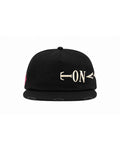 Field Cap (Black)