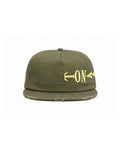 Field Cap (Olive)
