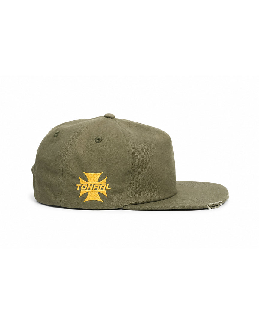 Field Cap (Olive)