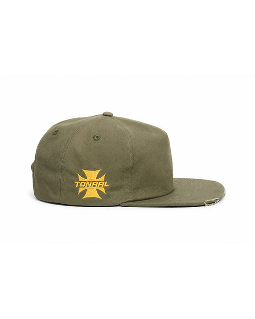 Field Cap (Olive)