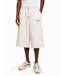 Play Shorts (White Ecru)