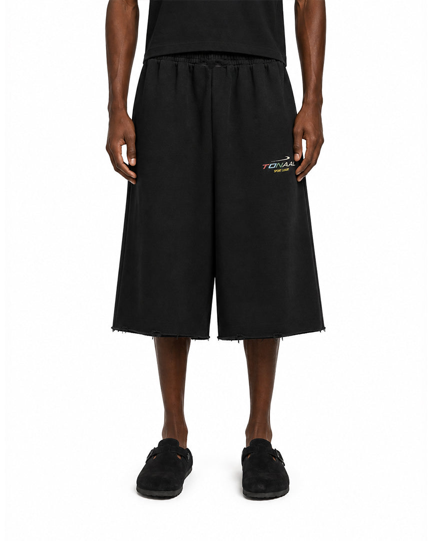 Play Shorts (Black)
